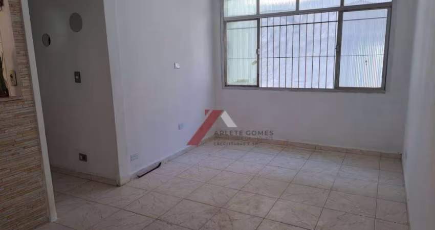 Apartamento com 2 dormitórios à venda, 77 m² por R$ 265.000,00 - Rudge Ramos - São Bernardo do Campo/SP