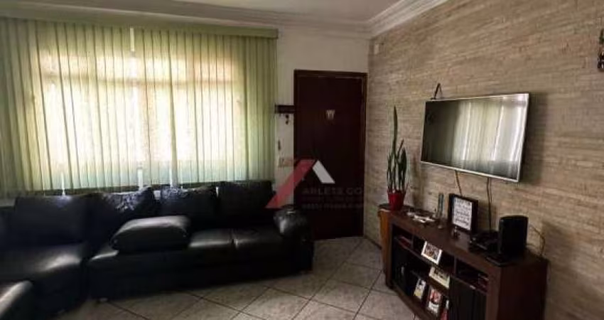 Apartamento com 2 dormitórios à venda, 79 m² por R$ 456.000,00 - Osvaldo Cruz - São Caetano do Sul/SP