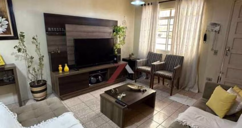 Sobrado com 2 dormitórios à venda, 150 m² por R$ 583.000,00 - Dos Casa - São Bernardo do Campo/SP