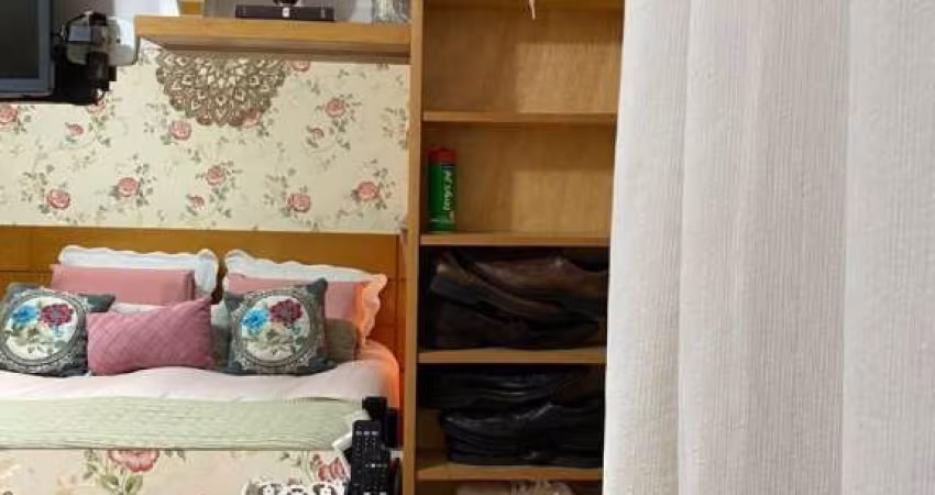 Apartamento com 3 dormitórios à venda, 105 m² por R$ 1.280.000,00 - Vila da Saúde - São Paulo/SP