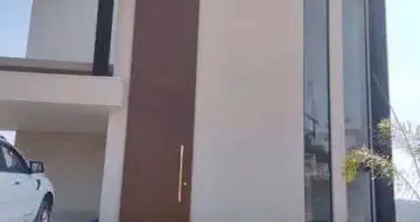 Casa com 4 dormitórios à venda, 258 m² por r$ 1.590.000,00 - riviera de santa cristina xiii - paranapanema/sp