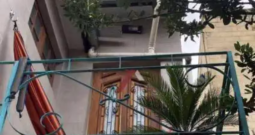 Casa com 2 dormitórios, 140 m² - venda por r$ 917.000,00 ou aluguel por r$ 5.000,00/mês - vila prudente (zona leste) - são paulo/sp