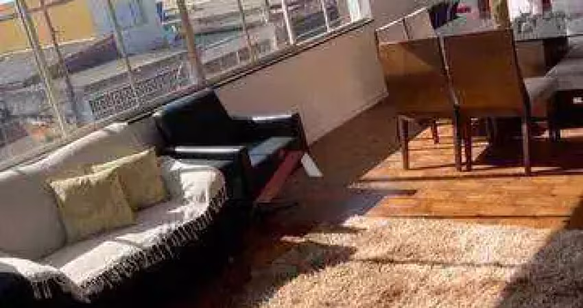 Sobrado com 4 dormitórios à venda, 560 m² por r$ 1.007.000,00 - jardim santa lídia - mauá/sp