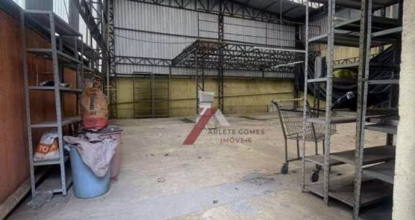 Salão para alugar, 300 m² por R$ 9.000,00/mês - Centro - Santo André/SP