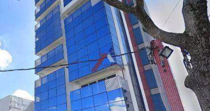 Prédio para alugar, 3000 m² por R$ 70.575,00/mês - Vila Gilda - Santo André/SP