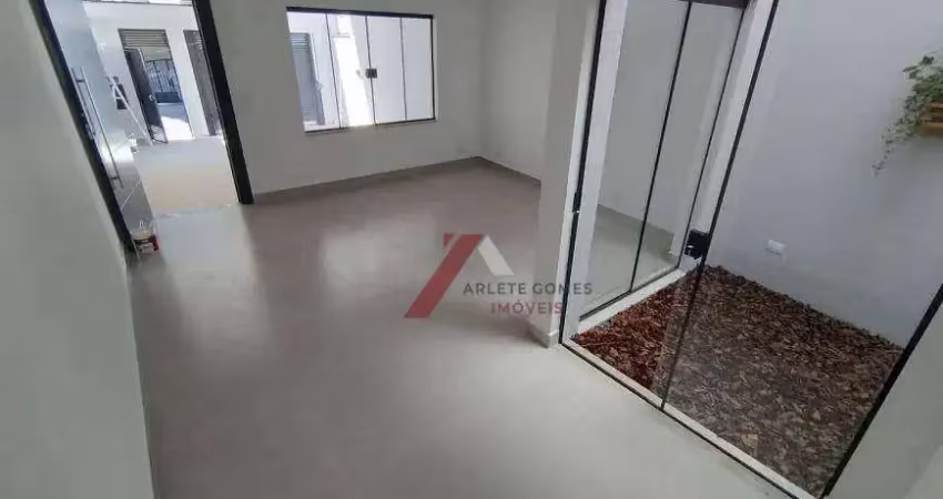 Sobrado com 3 dormitórios, 190 m² - venda por r$ 1.495.000,00 ou aluguel por r$ 8.100,00/mês - vila alpina - santo andré/sp