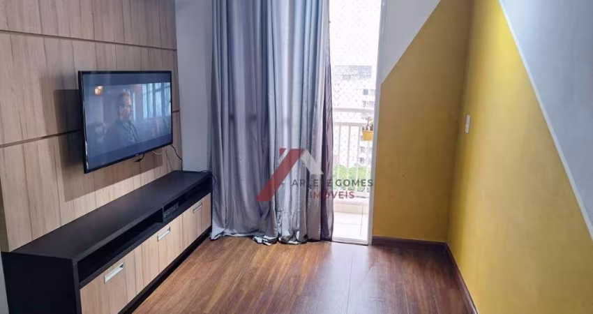 Apartamento com 2 dormitórios à venda, 51 m² por R$ 366.000,00 - Centro - Diadema/SP