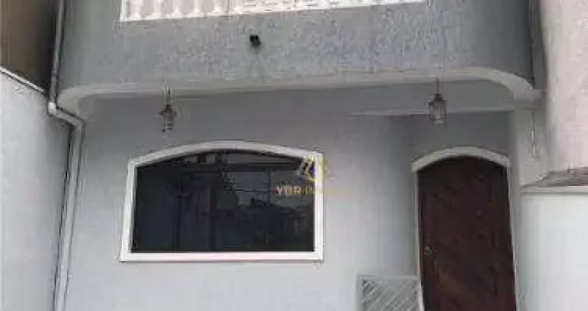 Sobrado com 5 dormitórios à venda, 430 m² por r$ 1.059.000,00 - parque das nações - santo andré/sp