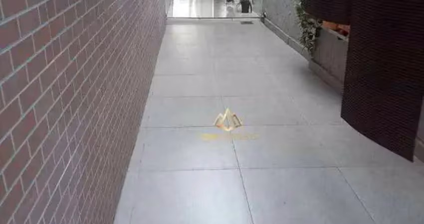 Sobrado com 2 dormitórios à venda, 200 m² por r$ 605.000,00 - vila luzita - santo andré/sp