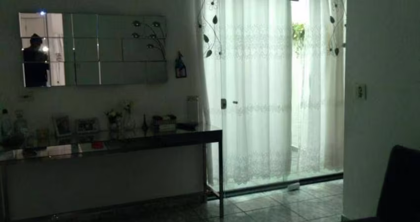 Sobrado com 1 dormitório à venda, 315 m² por R$ 950.000,00 - Parque Capuava - Santo André/SP