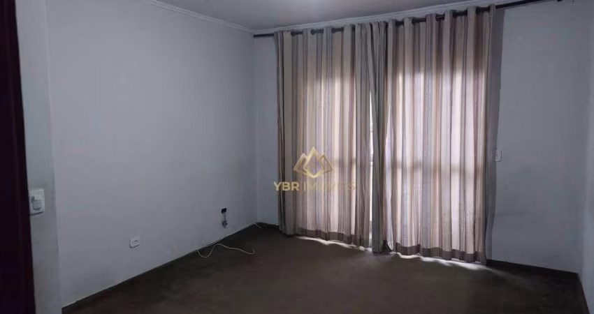 Sobrado com 2 dormitórios à venda, 146 m² por R$ 700.000,00 - Utinga - Santo André/SP