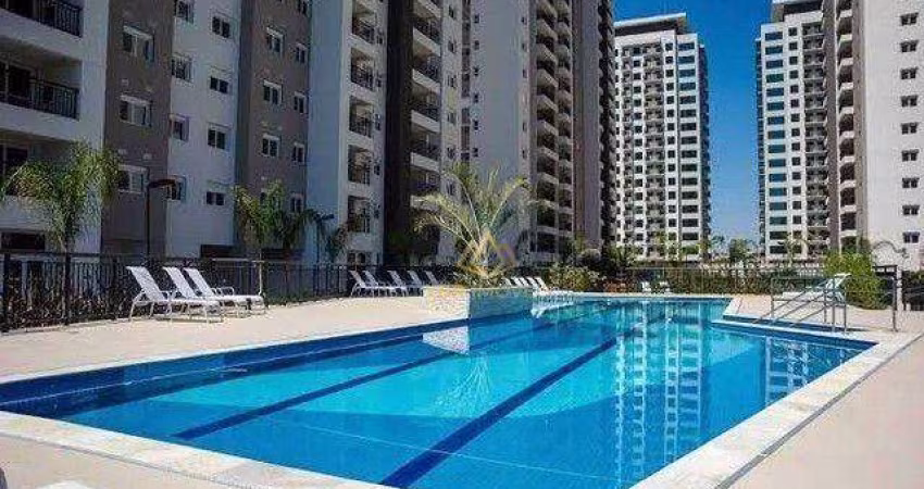 Apartamento com 3 dormitórios à venda, 120 m² por R$ 1.298.000,00 - Jardim - Santo André/SP