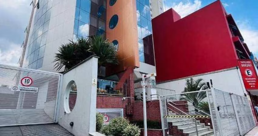 Sala à venda, 55 m² por R$ 550.000,00 - Centro - Santo André/SP
