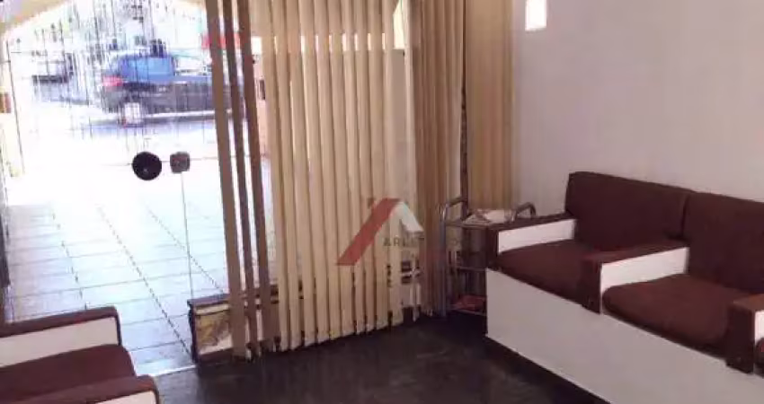Casa com 3 dormitórios, 178 m² - venda por r$ 1.272.000,00 ou aluguel por r$ 4.800,00/mês - vila américa - santo andré/sp