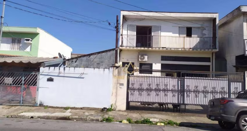 Galpão à venda, 130 m² por R$ 1.500.000,00 - Vila Vivaldi - São Bernardo do Campo/SP