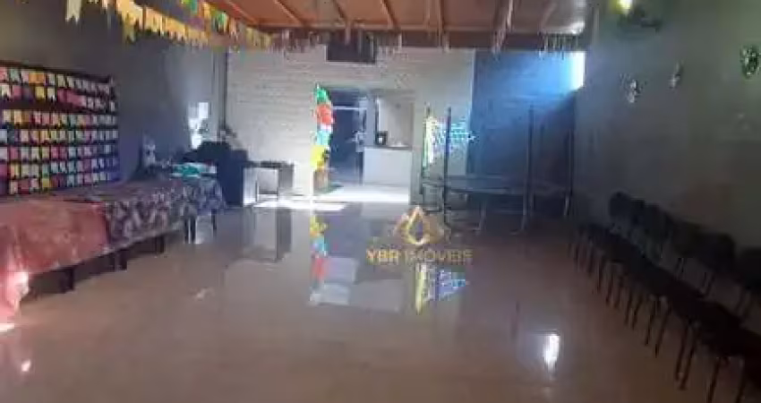 Salão para alugar, 200 m² por r$ 3.500,00/mês - jardim guarará - santo andré/sp