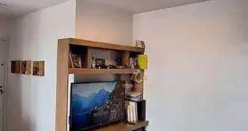Apartamento com 2 dormitórios à venda, 50 m² por r$ 402.000,00 - vila metalúrgica - santo andré/sp