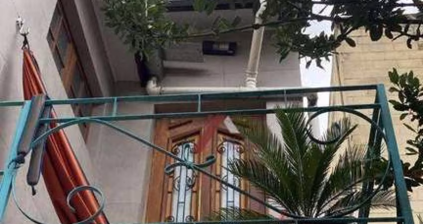 Casa com 2 dormitórios, 140 m² - venda por R$ 917.000,00 ou aluguel por R$ 5.000,00/mês - Vila Prudente (Zona Leste) - São Paulo/SP