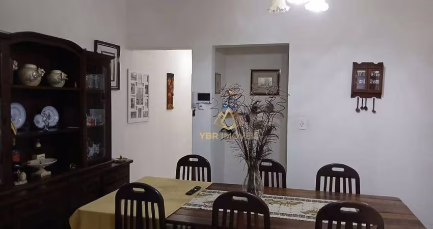 Sobrado com 3 dormitórios à venda, 165 m² por R$ 740.000,00 - Parque das Nações - Santo André/SP