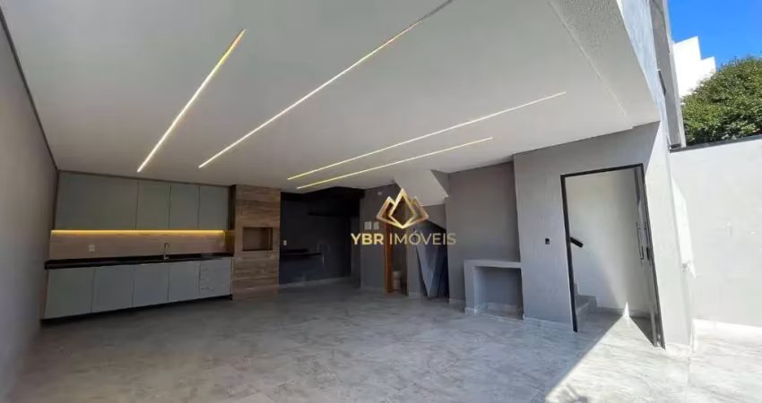 Sobrado com 3 dormitórios à venda, 156 m² por r$ 1.150.000,00 - vila dusi - são bernardo do campo/sp