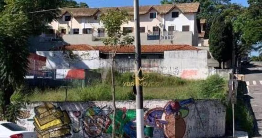 Terreno à venda, 900 m² por R$ 3.890.000,00 - Morumbi - São Paulo/SP
