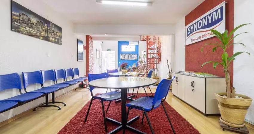 Prédio, 322 m² - venda por R$ 3.000.000,00 ou aluguel por R$ 30.670,00/mês - Santo Antônio - São Caetano do Sul/SP