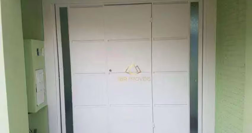 Sobrado com 5 dormitórios, 276 m² - venda por R$ 1.190.000,00 ou aluguel por R$ 5.100,00/mês - Vila Alpina - Santo André/SP