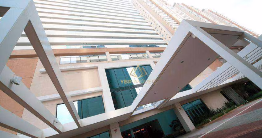 Sala, 36 m² - venda por R$ 361.700,00 ou aluguel por R$ 2.521,32/mês - Vila Baeta Neves - São Bernardo do Campo/SP