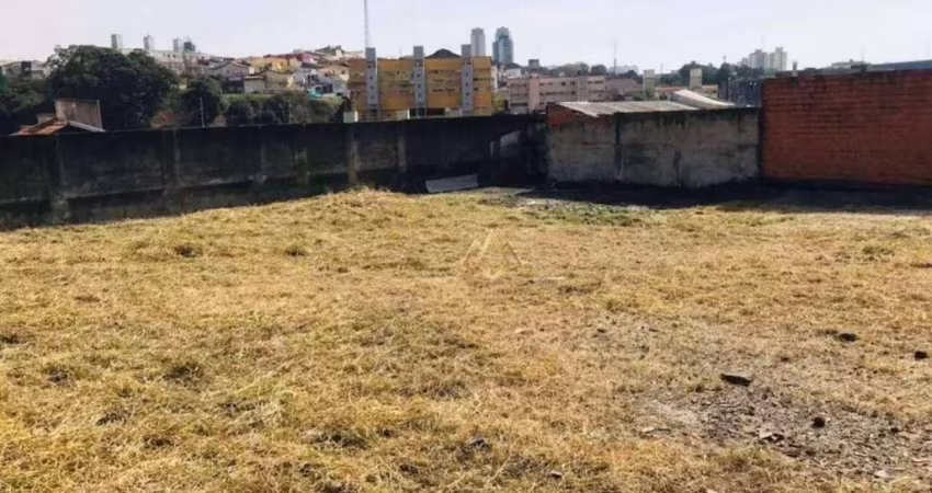Terreno para alugar, 2166 m² por R$ 14.523,24/mês - Paulicéia - São Bernardo do Campo/SP