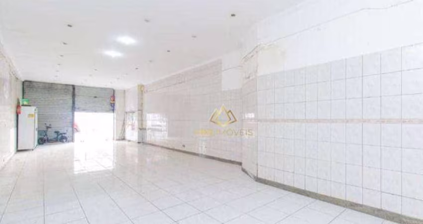Loja para alugar por R$ 8.369/mês - Centro - Santo André/SP