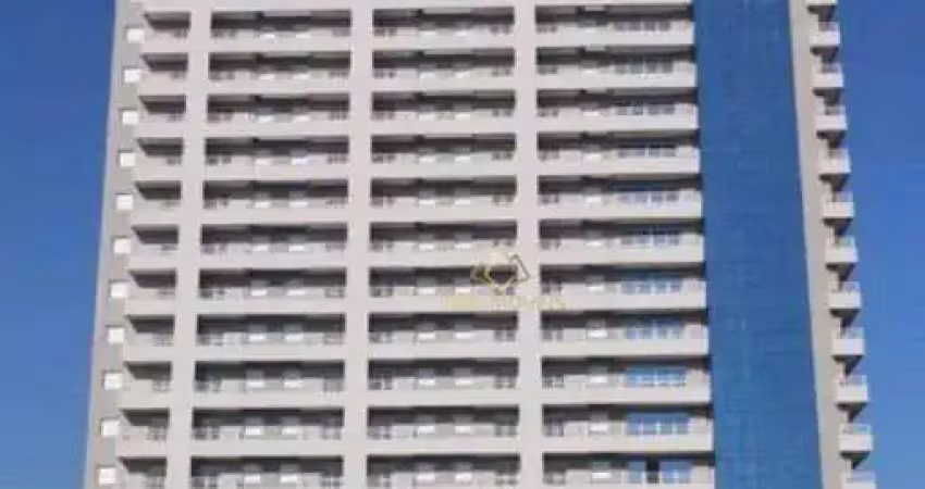 Andar corporativo para alugar, 681 m² por r$ 49.156,40/mês - jardim do mar - são bernardo do campo/sp