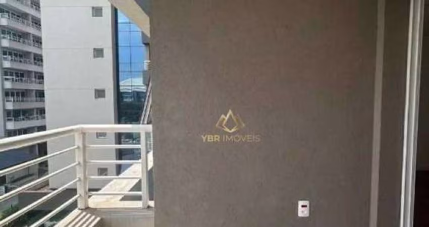 Sala para alugar, 33 m² por R$ 2.184,22/mês - Jardim do Mar - São Bernardo do Campo/SP