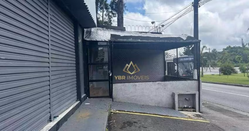 Loja para alugar por R$ 1.820,00/mês - Demarchi - São Bernardo do Campo/SP