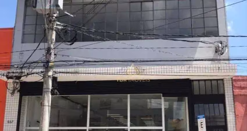 Prédio à venda, 1200 m² por r$ 2.380.000,00 - fundação - são caetano do sul/sp