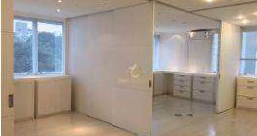 Conjunto para alugar, 205 m² por R$ 20.196,00/mês - Cerqueira César - São Paulo/SP