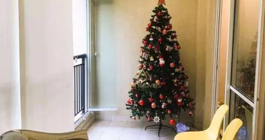 Apartamento com 3 dormitórios à venda, 106 m² por r$ 1.200.000,00 - centro - são bernardo do campo/sp