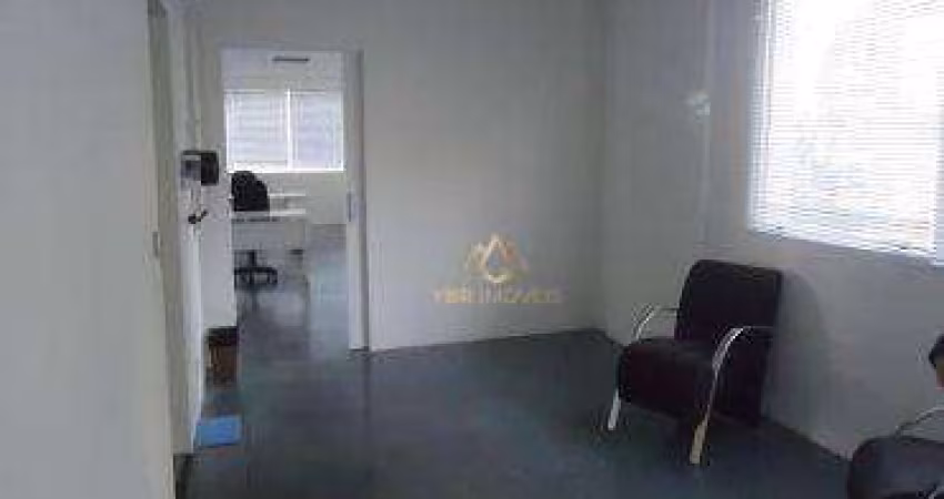 Conjunto para alugar, 205 m² por R$ 20.196,00/mês - Cerqueira César - São Paulo/SP