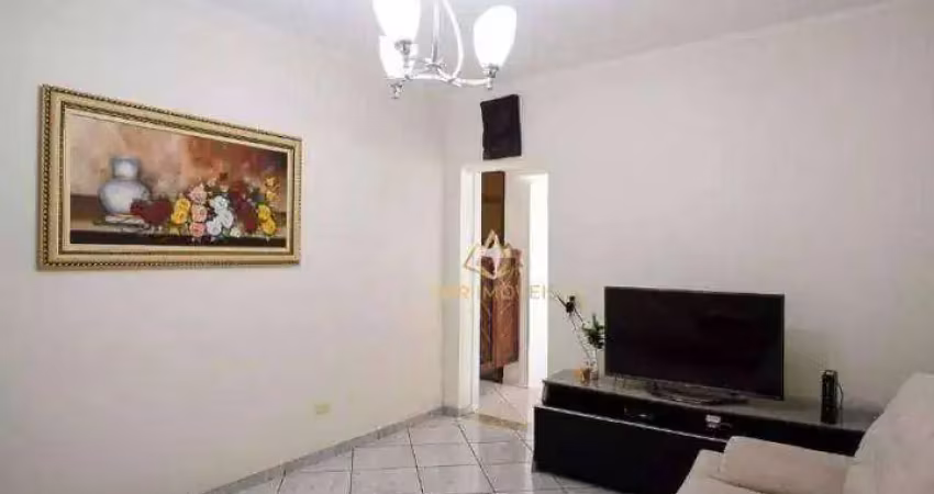Casa com 3 dormitórios à venda por r$ 1.538.000,00 - santa maria - santo andré/sp