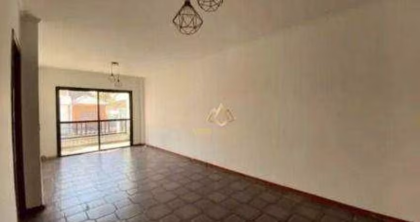 Apartamento com 3 dormitórios à venda, 97 m² por R$ 585.000,00 - Cerâmica - São Caetano do Sul/SP