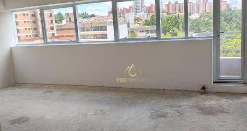Sala à venda, 42 m² por R$ 407.369,00 - Jardim do Mar - São Bernardo do Campo/SP