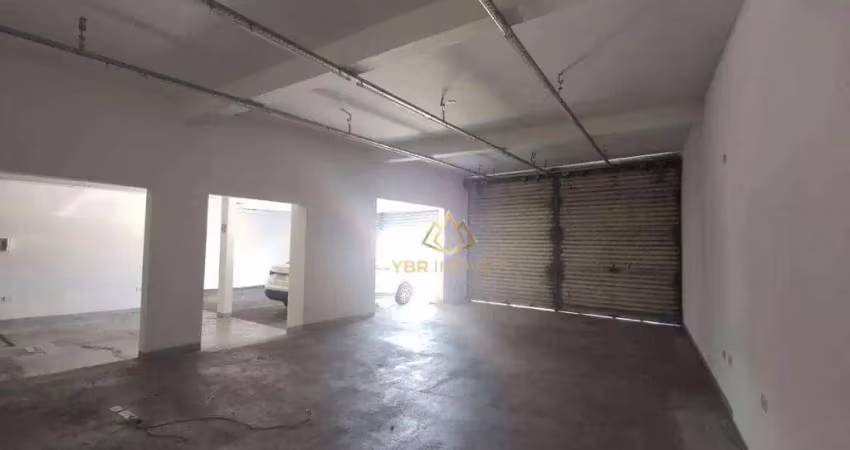 Loja para alugar, 362 m² por R$ 14.399,48/mês - Vila Alto de Santo André - Santo André/SP