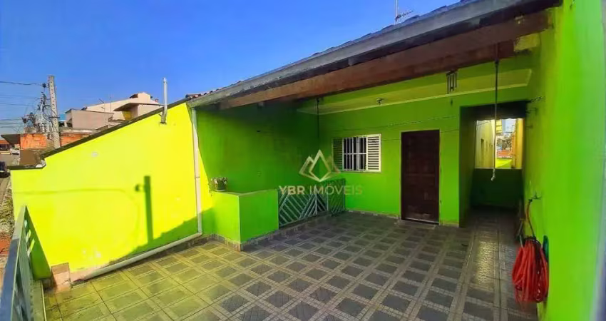 Sobrado à venda, 243 m² por r$ 650.000 - alvarenga - são bernardo do campo/sp