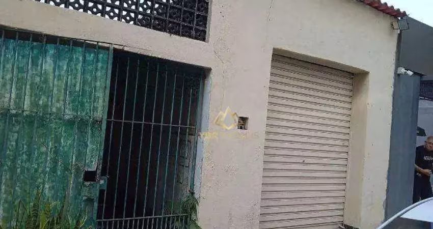 Casa com 3 dormitórios à venda, 227 m² por R$ 954.000 - Santa Paula - São Caetano do Sul/SP