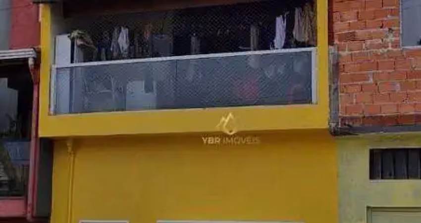 Casa com 5 dormitórios à venda por r$ 446.000,00 - jardim nossa senhora de fátima - são bernardo do campo/sp