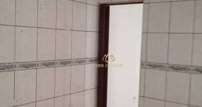 Casa com 5 dormitórios à venda, 250 m² por R$ 308.000 - Jardim das Orquídeas - São Bernardo do Campo/SP