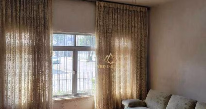 Casa com 2 dormitórios à venda, 116 m² por R$ 595.000,00 - Vila Pires - Santo André/SP