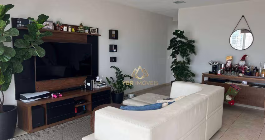 Apartamento com 3 dormitórios à venda, 183 m² por R$ 1.100.000 - Jardim Nova Petrópolis - São Bernardo do Campo/SP
