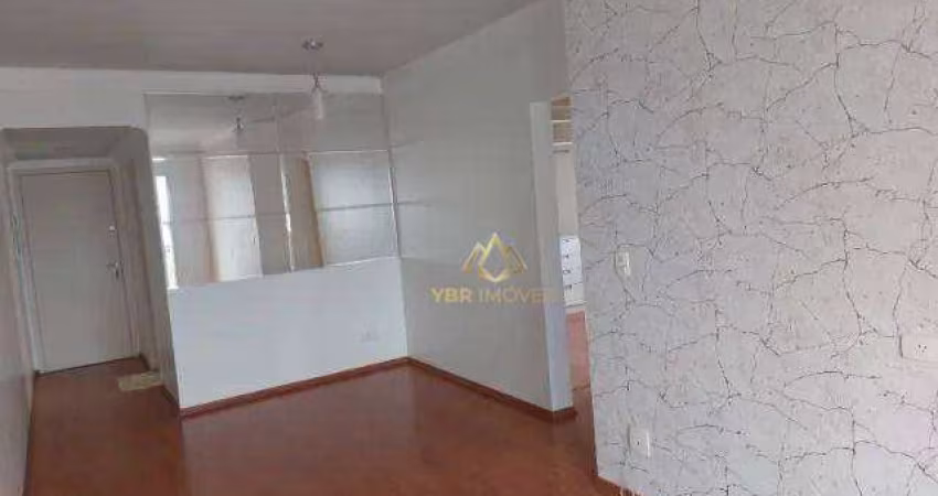 Apartamento com 2 dormitórios à venda, 67 m² por R$ 557.000,00 - Santa Paula - São Caetano do Sul/SP