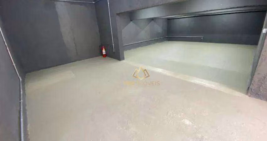 Salão para alugar, 100 m² por R$ 2.450,00/mês - Ferrazópolis - São Bernardo do Campo/SP