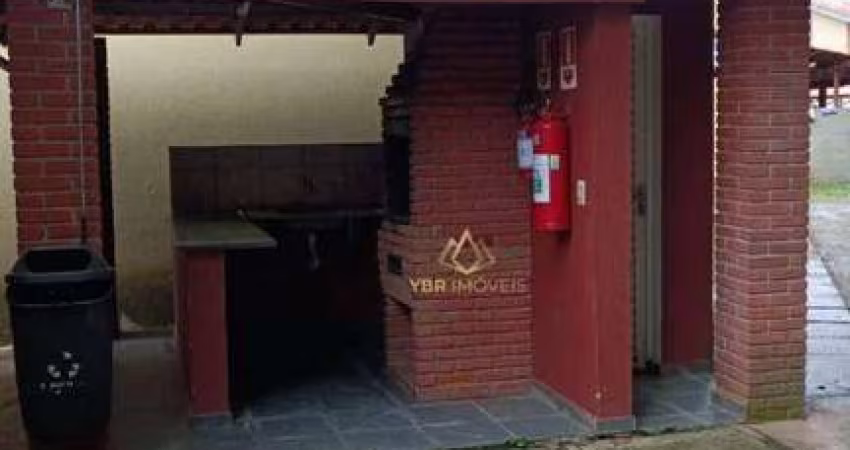 Sobrado com 2 dormitórios à venda por R$ 280.000,00 - Jardim Santo André - Santo André/SP